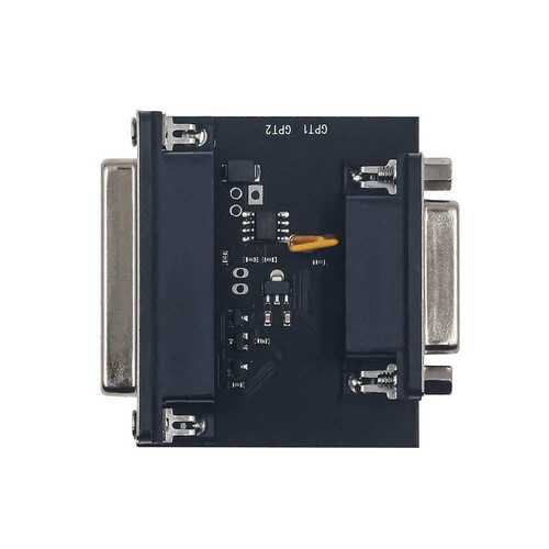 跨境爆款 PCMFlash 携带67 IN 1协议  便携式汽车ECU 电脑编程器