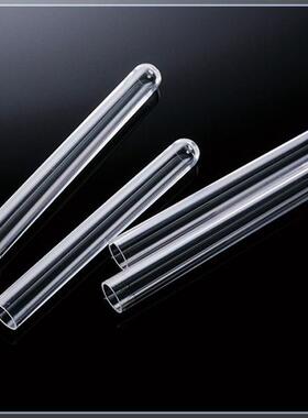 巴罗克13mm试管 PS材质 250个/袋，8袋/箱 12-1300