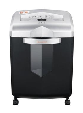 盆景9910A 5级保密办公商用碎纸机 单次10张 连续60分钟 23L