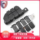 前后脚踏 戴娜 XL883 哈雷X48 威路德 1200 肥仔 改装 路王 大滑翔