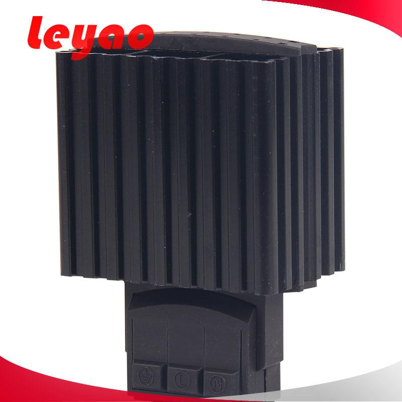 半导体配电箱空气加热器 机柜恒温加热器防凝露除湿HG140-50W