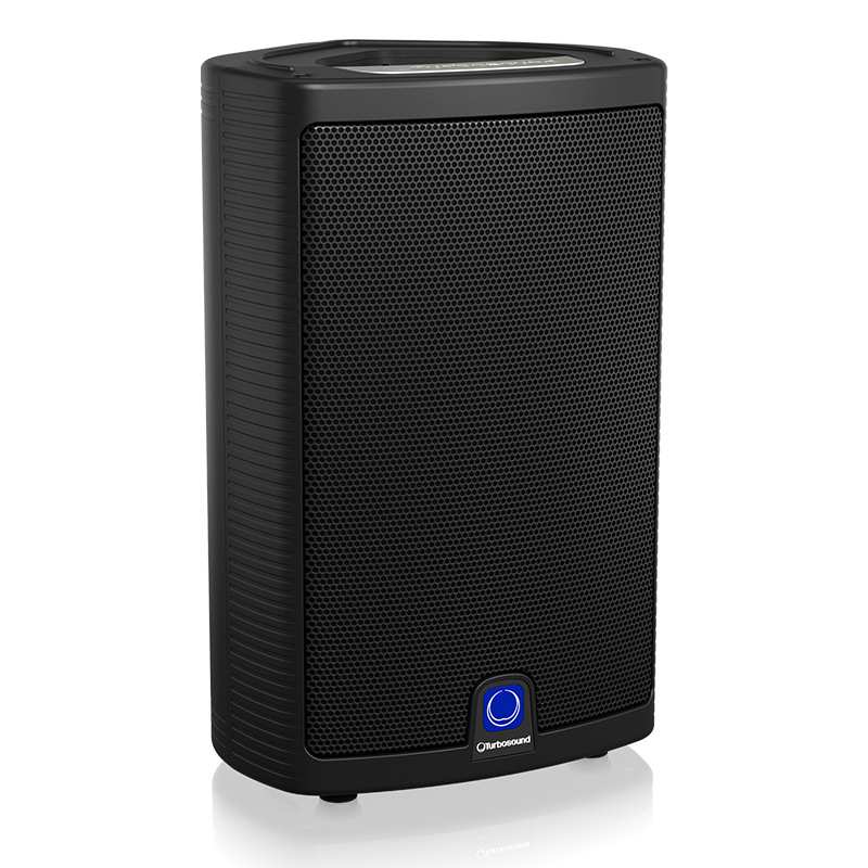 特宝声TURBOSOUND M10/12/15/15B/18B系列 有源二分频扬声器音箱