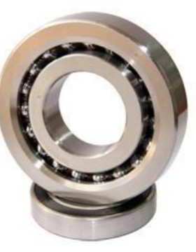 洛阳轴承研究所ZYS轴承滚珠丝杠轴承BS系列BS60120TN1 轴承