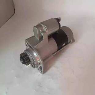 M008T76071ZE起动机23300-EB300起动机适用RENAULT MAXITY起动机