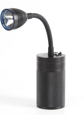 BJ560防爆多功能工作灯带磁力吸附自由弯照明10W工作行灯EFF1072