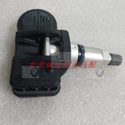 用于奔驰c200c180c260胎压传感器ml300ml350压力感应器e260气嘴