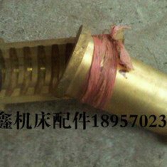 云南机床厂 机床配件CY6140/6240/开合螺母L111/φ62/T40×12