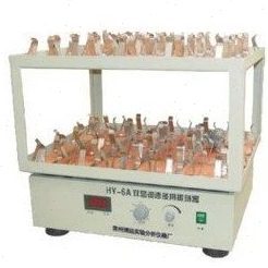 HY-6A振荡器/双层数显振荡器/回旋振荡器 可开票