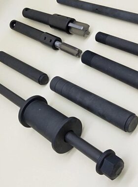 斯堪尼亚喷油嘴水套拆卸工具SCANIA 113 114发动机M22 M30