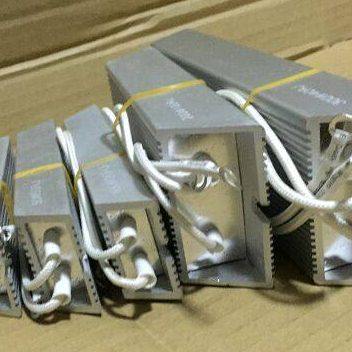 变频器电机专用梯形铝壳刹车制动泄放电阻2KW瓦2000W10R欧欧姆,机械设备,其他机械设备,淘宝优惠券,粉丝福利购,淘宝优惠卷