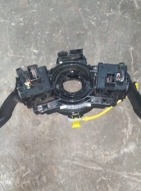 北汽绅宝X55组合开关大灯开关雨刮开关 绅宝智行组合开关 大灯开