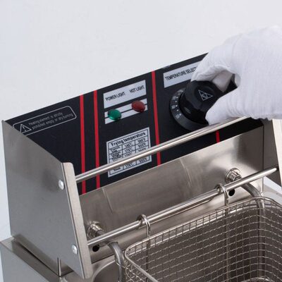 81油炸锅单杠双杠三杠电炸炉/电机配件