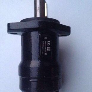 扫路车配件摆线马达环卫清扫清洗车扫地车扫盘马达