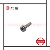 GLAND VCR短管 1寸 短焊管 对焊短接管 EP级 含税 VCR接头