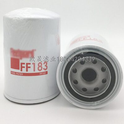 FF183 P559100 ZP511F P1119 S2740NR 33351 BF583柴油滤芯1R0710