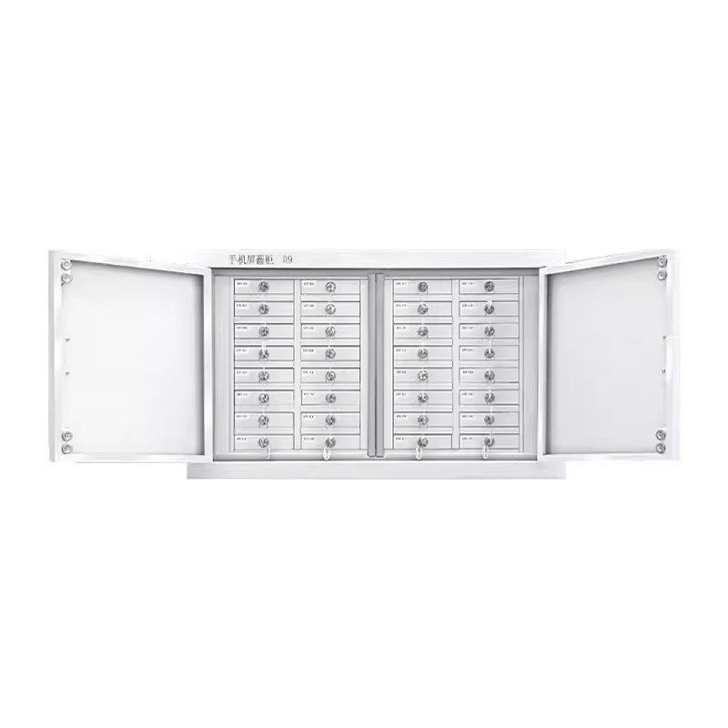手机信号屏蔽柜学校考场手机存放寄存柜保密局物理信号屏蔽柜厂家