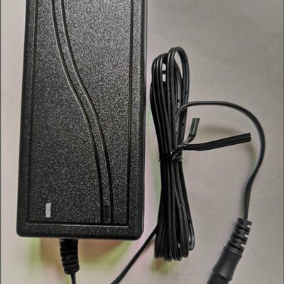 原装适用TSC台半G210 G310 TTP-225 TTP-323 标签打印机电源线24V