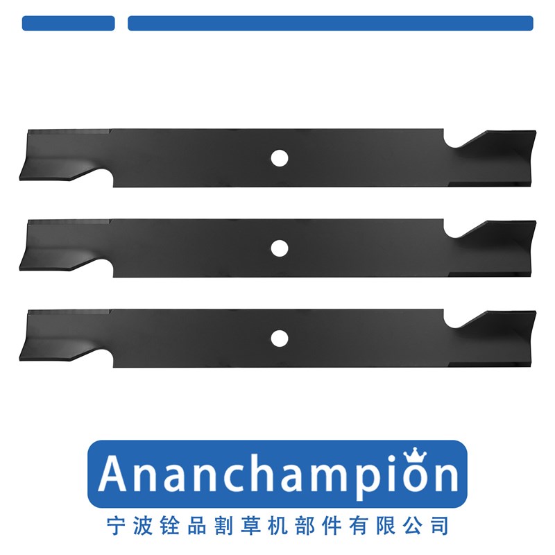 8226-3 3片装 6套/箱 割草机刀片 18-3/4 X 5/8 TORO115-9650-03