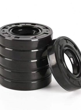 tc45*100*8骨架油封 45X100X12 45-100-10 45/100/12油封 密封圈