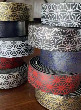 NPY菊花皮渐变公路车绑把带非velo飞贼章鱼deda蜥蜴皮pro维乐