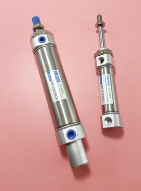 亚德客型MF25X150SCA MF25X160SCM MF25X170SU MF25X175SCA迷你缸