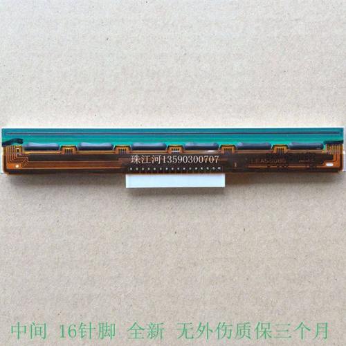 zhujiang G500U ZA124U EZ-1100PLUS ez-1105 1200 热敏头 打印头