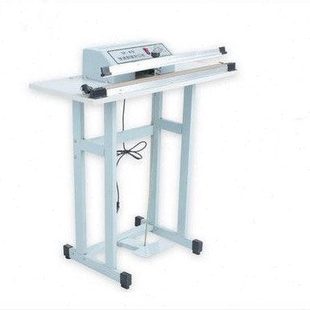 上海奔牛牌SF 袋收缩膜茶叶热封切 B500型脚踏塑料封口机包装