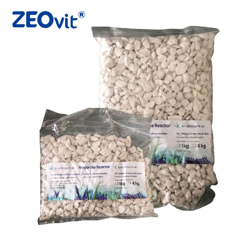 ZEO钙反用人工珊瑚石不含PO4 替代珊瑚骨钙反搭配伴侣