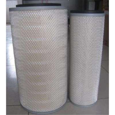 广东滤清器适用寿力LS10-30新款空压机空滤02250125-371