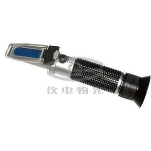 上海仪电物光 WZS 系列手持式糖量计(zhe光仪)