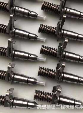 现货供应雷沃FL958 933 953 980 975装载机喷油器 喷油嘴总成