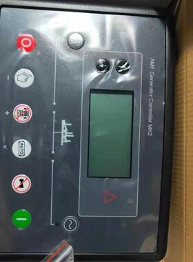 DSE6120MKII 柴油发电机组自启动控制器 DSE6120MK2