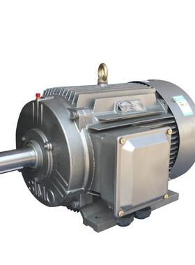YGM2-315L1-8/90KW紧促型三相异步电机售后