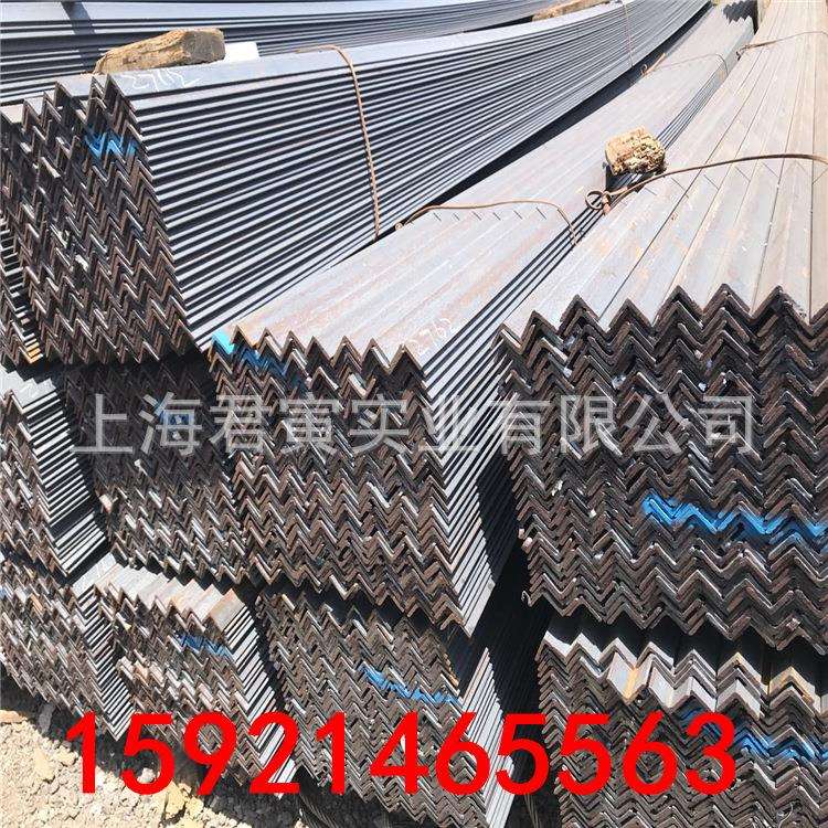 大型角钢160*16 180*16可加工零切割 焊接钢货架量大优惠价格美丽