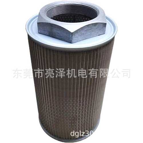 生产销售高压风机专用入口过滤器过滤网风格JL-32  4寸
