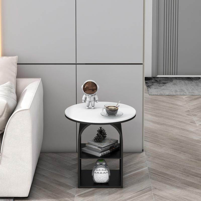 客厅家用玻璃小茶桌现代简约小户型边柜奶油风边几圆形双层小茶几,玩具/童车/益智/积木/模型,毛绒/玩偶/公仔/布艺类玩具,淘宝优惠券,粉丝福利购,淘宝优惠卷