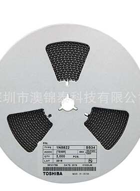 SS32/SR320 SMA封装DO-214AC 3A 20V 肖特基贴片二极管