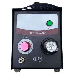 气动雕刻机刻花机辘边机微镶雕刻錾刻双头金银铜首饰花纹雕金工具