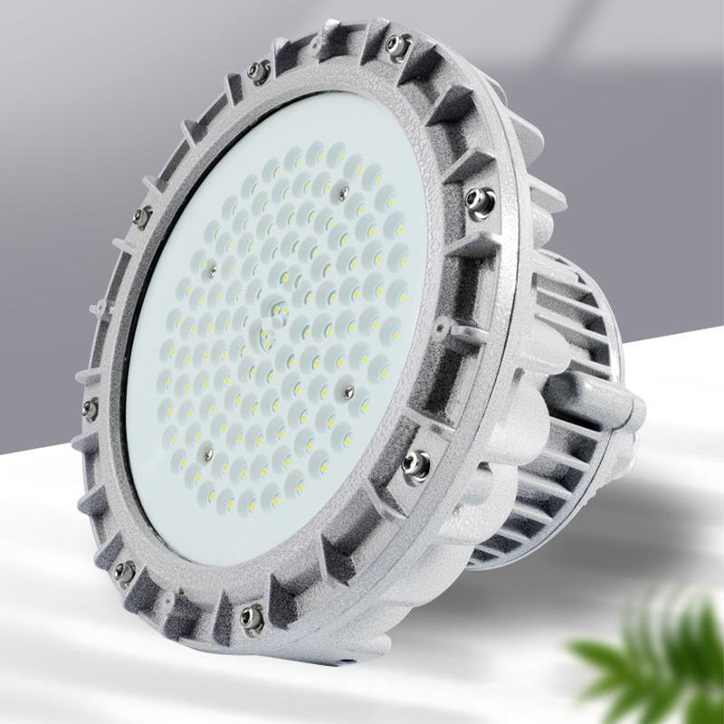 FZD130固定式LED灯具防水防尘防腐照明灯壁式吸顶式 吊杆式三防灯