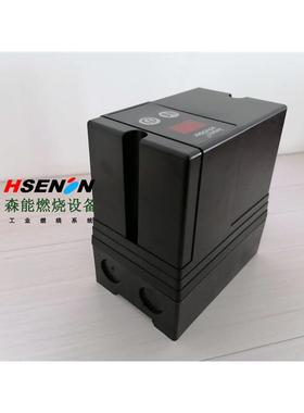 Krom霍科德244控制器 IFD244-5/1WI烧嘴点火控制器