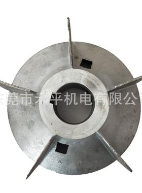 ABB船用电机M2QA-H280M2A金属铝风叶280-2P