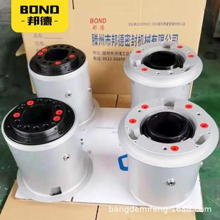 旋转接头开卷机卷取机造纸设备高压液压油缸多通路旋转接头