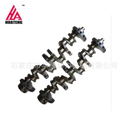 F6L912 曲轴 0213 6932 0223 0651 0415 1011 02230652 02230653