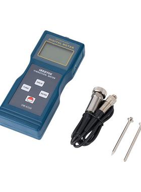 VM-213笔式测振仪VM-6310测振仪VM-6320应用于周期性运动不平衡