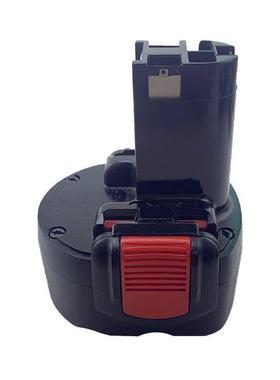 2607335779 SKIL J012125C 电动工具电池 9.6V 1250mAh 镍镉电池