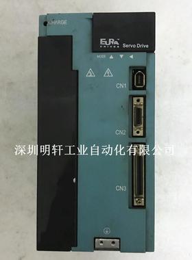 SD10-GMA352T2M3NM 欧瑞伺服驱动器维修 EURA欧瑞传动控制器维修