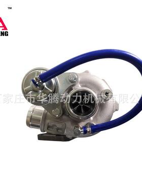 道依茨 TD3.6发动机增压器 0412 4771 0412 3956 0412 8304