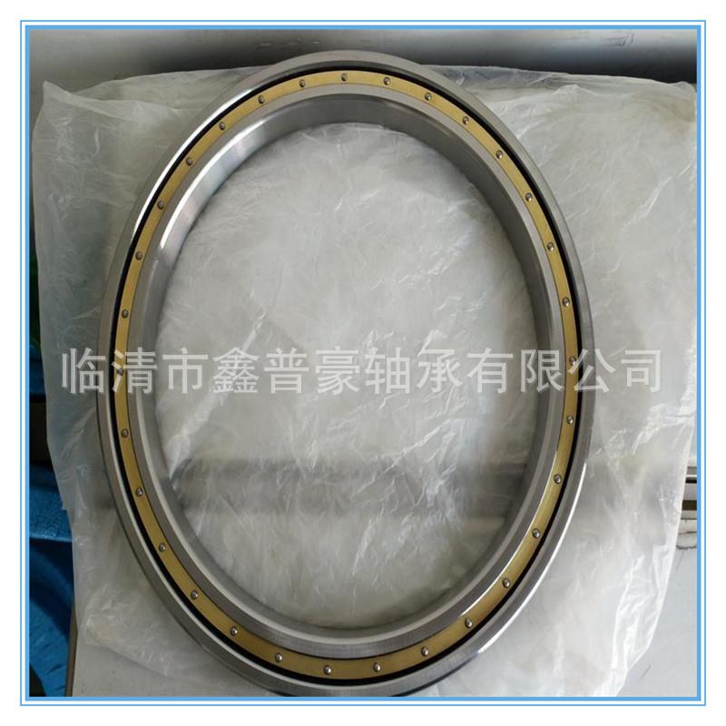 厂家供应618/670旋挖机大型薄壁轴承618/710 618/750