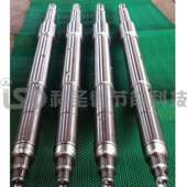 长沙水泵厂88LKXA 25.6立式 斜流泵混流泵循环泵配件主轴