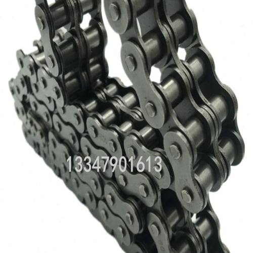 工业传动链条 4分08B 5分10A 6分12A 1寸16A2寸32A 48A单排双排